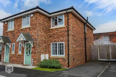 Perseverance Close, Westhoughton, BL5