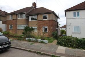 99a, Alverstone Avenue, East Barnet, Barnet EN4 8EE