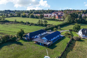 Washbrook Meadows, Great Horwood Road, Buckingham MK18 3LX