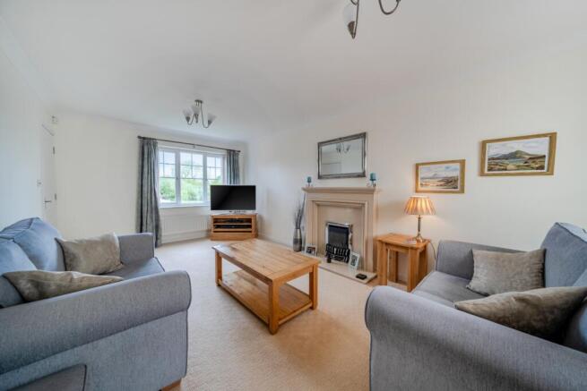 Lounge Room