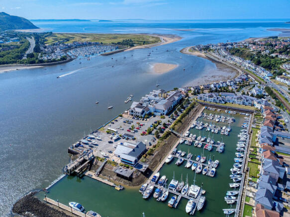 Deganwy Quay, Deganwy, Conwy photo 4