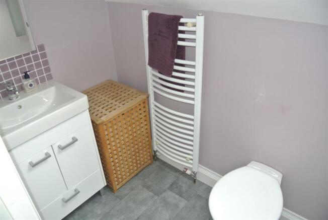 Washroom