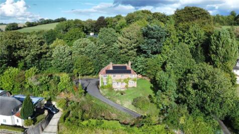 Shaston Road, Stourpaine, Blandford Forum, Dorset, DT11