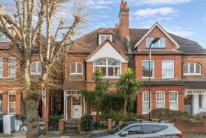 11, Fairlawn Grove, London W4 5EL