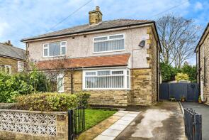 95, Gleanings Avenue, Halifax HX2 0NU