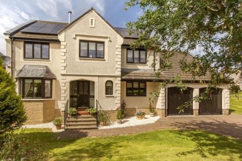 7 Bellfield Crescent, Eddleston, Peebles EH45 8RQ