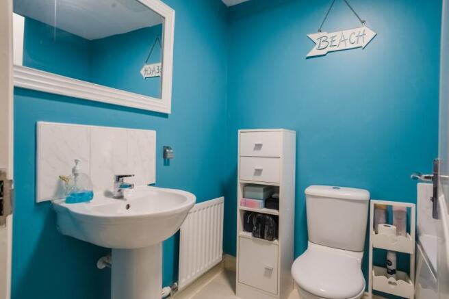 23. Bathroom