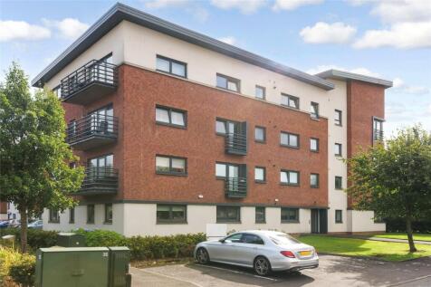 Mulberry Square, Renfrew, Renfrewshire, PA4