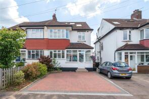 10, Cunningham Close, West Wickham BR4 9PJ