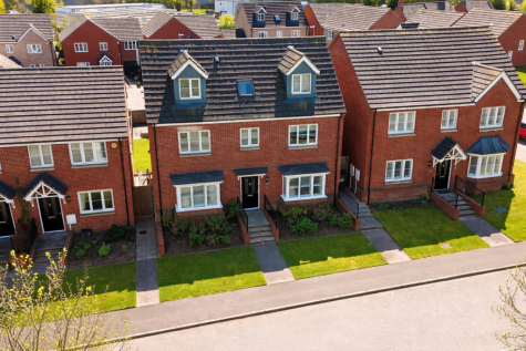 Huncote Road, Narborough, Leicester, Leicestershire