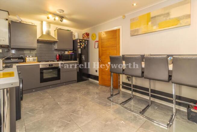 Keats Close, Blackpool photo 4