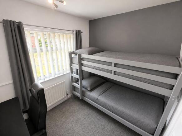3 bed Terraced for sale Image 7