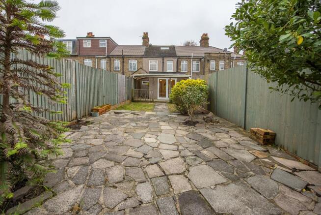 Garden 2