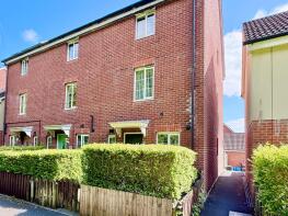 11, Woodland Walk, Ynysfach, Merthyr Tydfil CF48 1AQ
