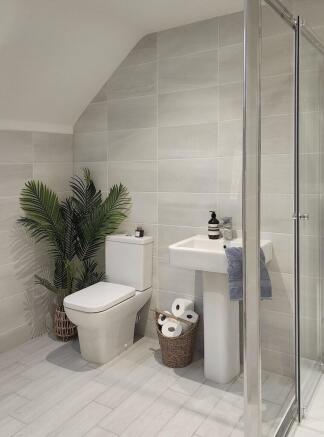 4 bed Semi-Detached for sale Image 7