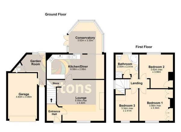 Floorplan 8 Chadwick Road, Moorends (1).jpg