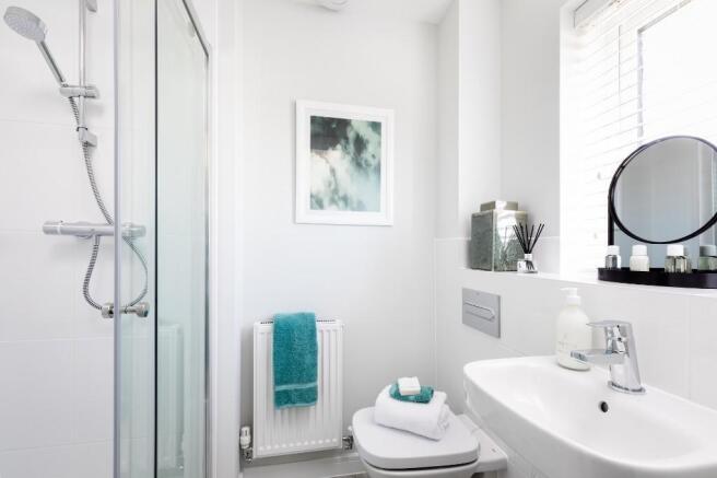 Showhome photography
