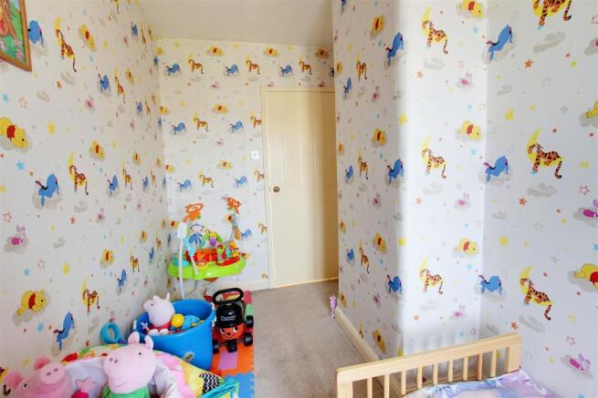 Bedroom 4