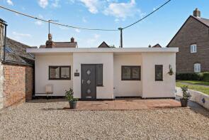 The Chalet, New Yatt Road, North Leigh OX29 6TL