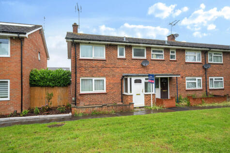Croxley View, Watford, Hertfordshire