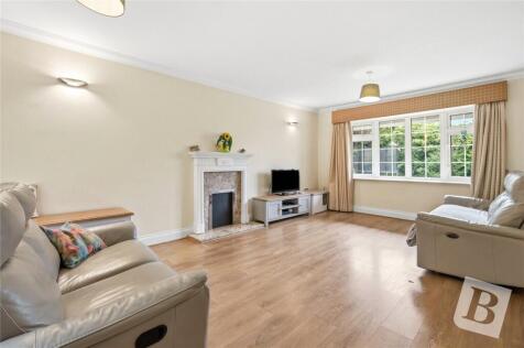 Station Approach, North Fambridge, Chelmsford, Essex, CM3