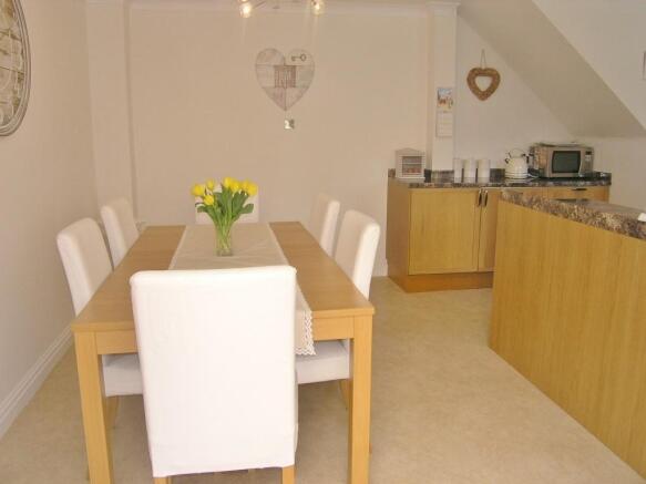 Dining Room 2