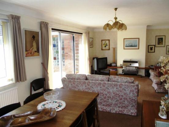 Dining Room/Lounge