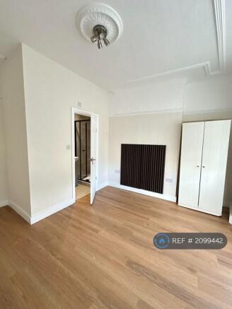 Large Double Bedroom