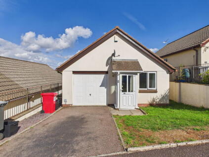 Haywain Close, Shiphay, Torquay