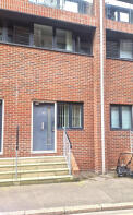 42, Shaws Alley, Liverpool L1 8DE
