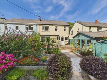 Portreath, Redruth, Semi-detached house