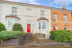 33, Ryland Road, Edgbaston, Birmingham B15 2BN
