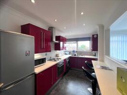 7, 40 Britannia Lodge, Britannia Road, Westcliff-on-sea SS0 8BW