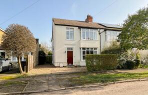 6a, Coniston Road, Cambridge CB1 7BZ