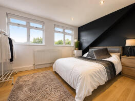 77, Oxford Road, New Denham, Denham UB9 4DB