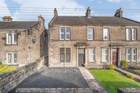4 Castleblair Park, Dunfermline, KY12 9DW