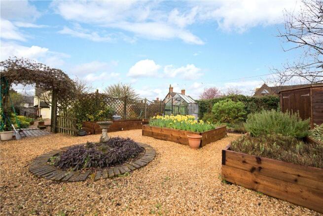 Gardens
