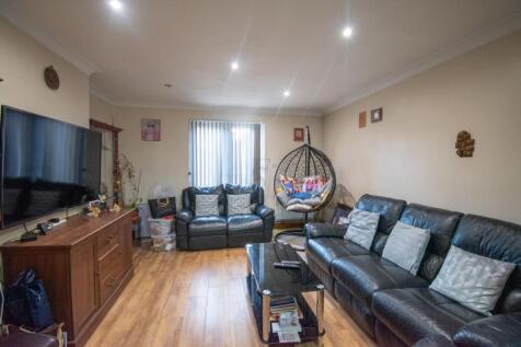 Armadale Drive, Leicester