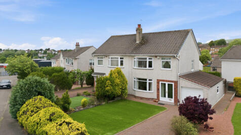 Barr Crescent, Hardgate