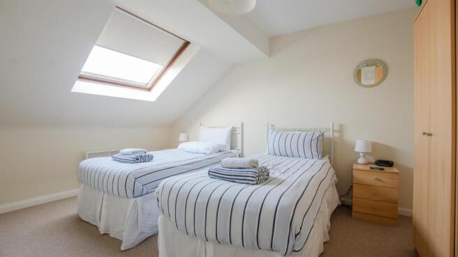 2 bed Flat to rent Image 8