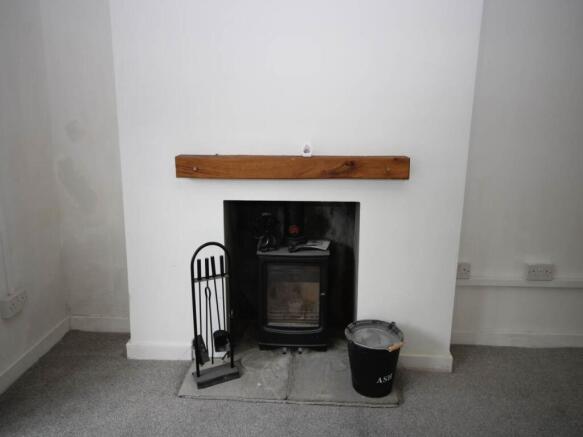 Wood Burner
