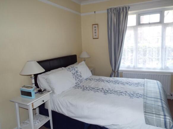 Bedroom 2