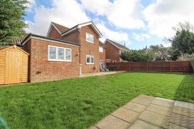 Rear Elevation1