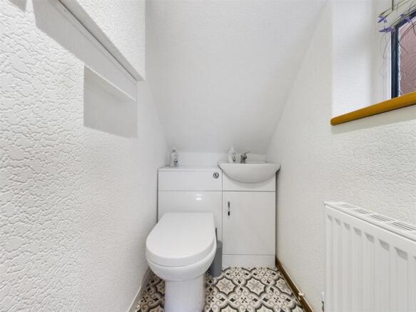 Cloakroom: