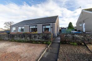 Braeside, North Street, Burrelton PH13 9PB