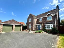 3, Albany Close, Louth LN11 8EA