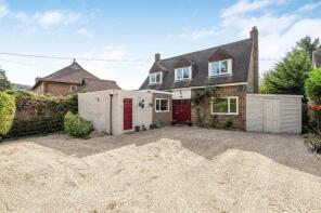 Hall Cottage, High Street, Petworth GU28 0LB