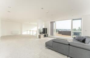 Flat 21, 55 Garrison Heights, Henry Darlot Drive, Mill Hill, London NW7 1RF