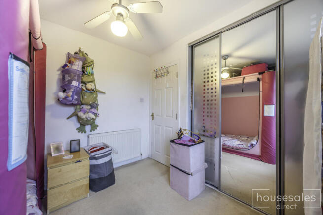 Bedroom 3