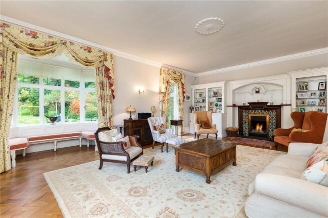 Drawing Room